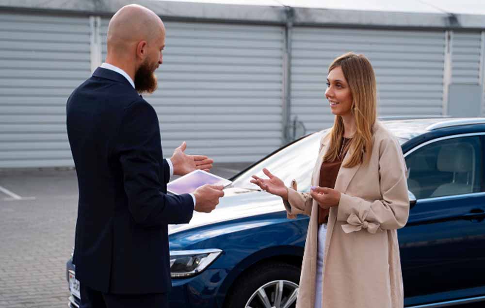 Price Negotiation