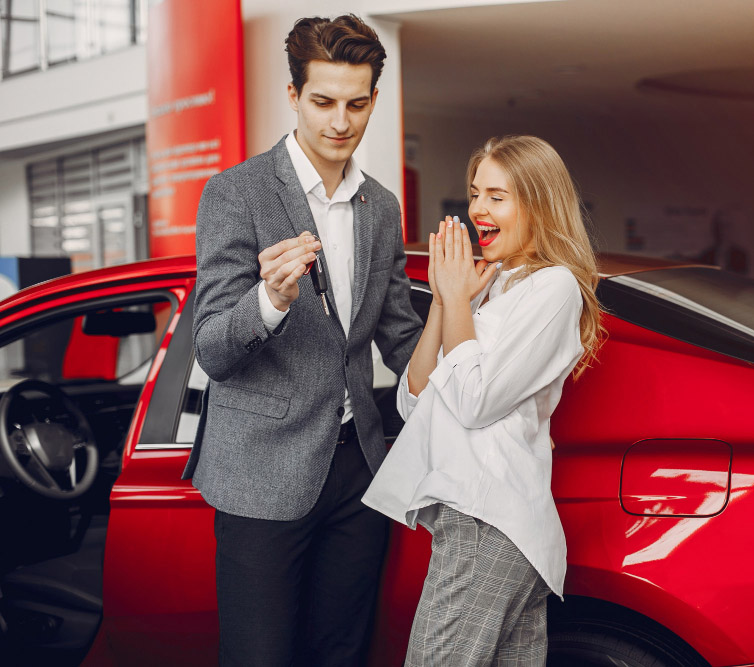 Why Choose DriveGuide